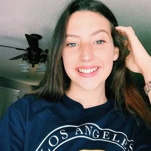 Meet your Posher, Amity